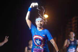 BIB: 44348
                            <button type="button" onclick="openModal(18285150)" class="btn btn-primary btn-sm float-right btn-popup" data-toggle="modal" data-target=".modal-high-quality">
                        <i class="fas fa-shopping-cart"></i> Add to Cart
                    </button>
                                            <button type="button" onclick="isThisMe(18285150, true)" class="btn btn-success btn-sm float-right btn-popup btn-isme hidden" data-toggle="tooltip" data-placement="bottom" title="นี่คือรูปของคุณใช่ไหม คลิกที่นี่เพื่อเอาเข้าอัลบั้ม">
                        <i class="fas fa-plus"></i> Add to album
                    </button>
                    <button type="button" onclick="isThisMe(18285150, false)" class="btn btn-warning btn-sm float-right btn-popup btn-isnotme hidden">
                        <i class="fas fa-ban"></i> Remove from album
                    </button>